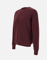 Maglia in lana extra merino 55167 14290291 GRAN SASSO 