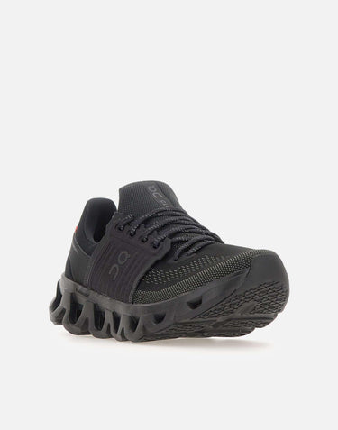 Sneakers "Cloudswift 4 AD" 3WF10450080 BLACK ON 