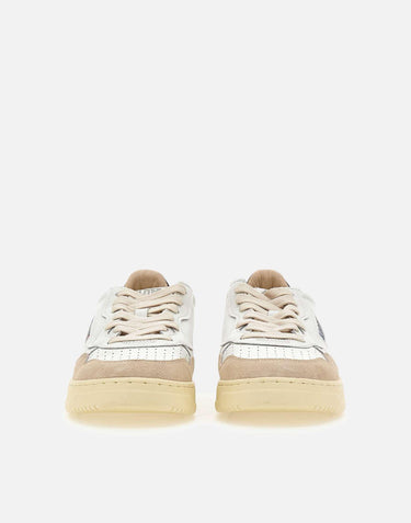 Sneakers Autry "Medalist Low" AULM LS01 AUTRY 