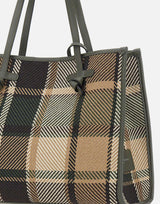 Borsa  "Marcella" BS6850 BLMRMILITARE MARCELLA CLUB GIANNI CHIARINI 