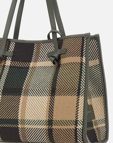 Borsa  "Marcella" BS6850 BLMRMILITARE MARCELLA CLUB GIANNI CHIARINI 