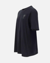 T-shirt "Eutaw" 26SBLUH02302 007439999 BLAUER 