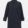 "Weatherproof Ghost Piece" 7100018S00F1 V0020 STONE ISLAND 