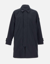 "Weatherproof Ghost Piece" 7100018S00F1 V0020 STONE ISLAND 