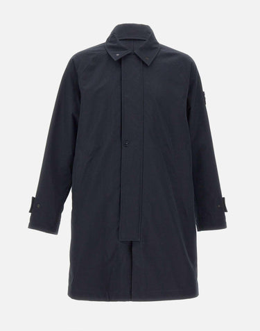 "Weatherproof Ghost Piece" 7100018S00F1 V0020 STONE ISLAND 