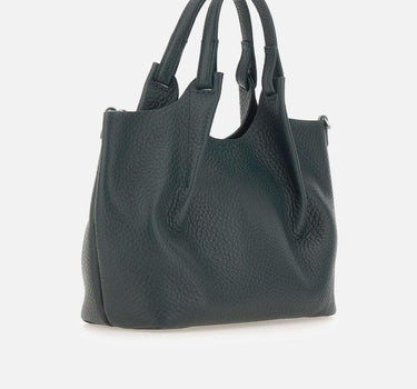 Borsa a mano "Dua" BS9719 RNGDBLTUVELVETGREEN GIANNI CHIARINI 