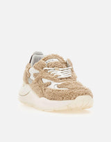 Sneakers "Fuga teddy" W431FGTD BI D.A.T.E. 