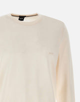Maglia "Botto L"  in pura lana vergine 50476364 131 BOSS 