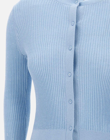 Cardigan "Ribera" 2526346011600 002 MAX MARA STUDIO 