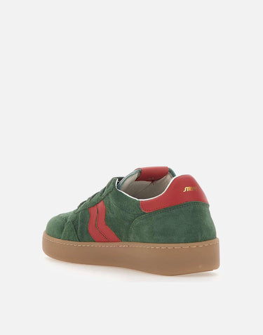 Sneakers "Street008Tiffany" 40443 008 STRYPE 