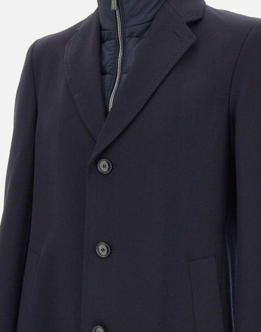 Cappotto "H-Hyde" 50551117 404 BOSS 