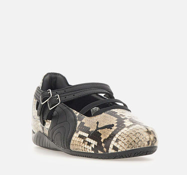 Ballerine "Speedcat Snake Print" 405326 01 PUMA 