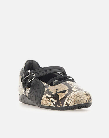 Ballerine "Speedcat Snake Print" 405326 01 PUMA 