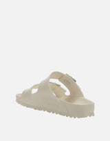 Ciabatte "Arizona EVA" 129441 WHITE BIRKENSTOCK 
