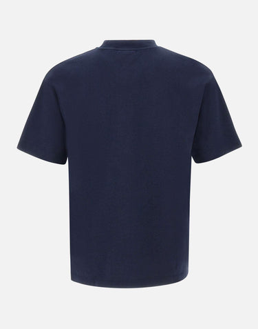 T-shirt "Slogan Classique" TS202 CO002NY DROLE DE MONSIEUR 