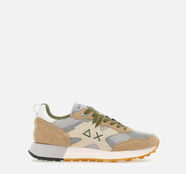 Sneakers  "Jaki Outdoor" BZ35115 16 SUN68 