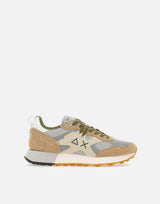 Sneakers  "Jaki Outdoor" BZ35115 16 SUN68 
