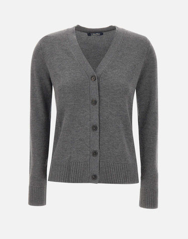 Cardigan "Apollo" 2529346021600 007 'S MAX MARA 