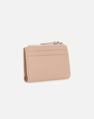 Portafogli "Dollaro" PF6003 GRNPINKSALT GIANNI CHIARINI 
