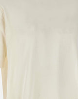 T-shirt in cotone TS0MC CR14R020 FILIPPO DE LAURENTIIS 