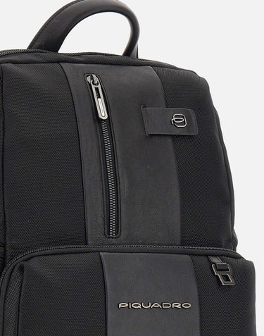 Zaino CA3214BR2 N PIQUADRO 
