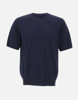 Maglia a maniche corte M1R779ZV03052 49 PAUL SMITH 