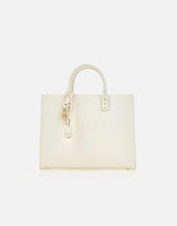 Borsa a mano con charm AA6149ES029 X0459 LIU-JO 