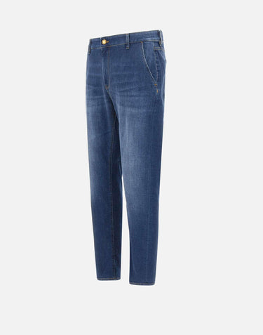 Jeans "Indie" C5ZP01Z0 CA5960MM60 PT TORINO 
