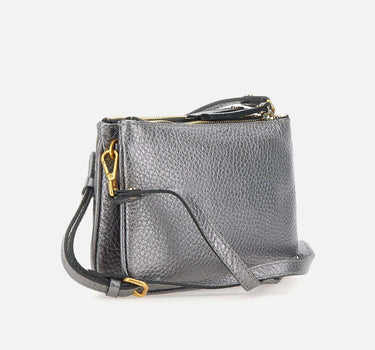 Borsa "Frida" BS10435 TKLCITYNOIRE GIANNI CHIARINI 