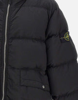 "Nylon Metal Down Jkt" 4100088S0019 V0029 STONE ISLAND 