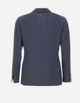 Blazer doppiopetto M75GIAK10 TES0M11611 ELEVENTY 