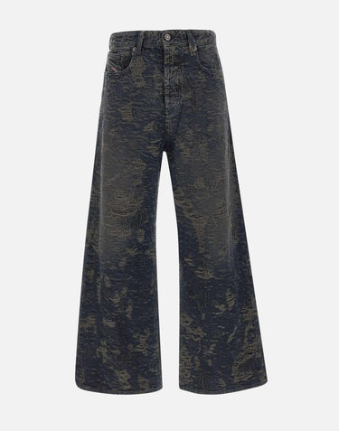 Jeans "Relaxed 1996 D-Sire" A06926 007BV02 DIESEL 