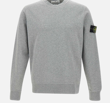 Felpa in cotone 6100060S0M51 V0M64 STONE ISLAND 