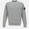 Felpa in cotone 6100060S0M51 V0M64 STONE ISLAND 