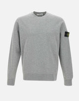 Felpa in cotone 6100060S0M51 V0M64 STONE ISLAND 
