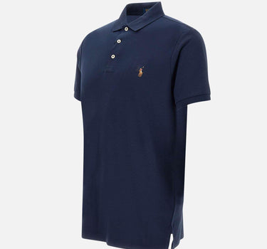 Polo "Core Replen" in cotone 710713130 006 POLO RALPH LAUREN 