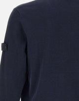 Maglia "Ganna02" in tricot di cotone PEU5461 99012010215 PEUTEREY 