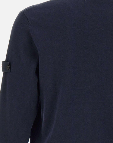 Maglia "Ganna02" in tricot di cotone PEU5461 99012010215 PEUTEREY 