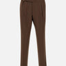 Pantaloni "Piccadilly" PICCADILLYS 42412300083 BRIGLIA 1949 