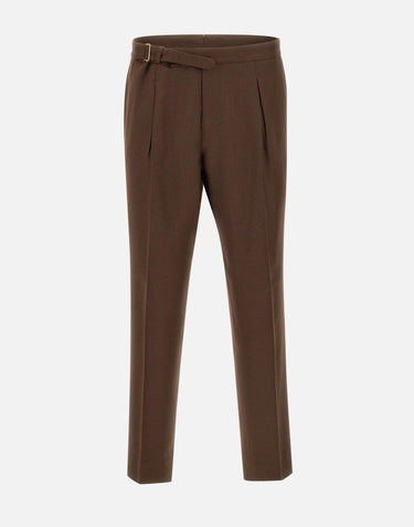 Pantaloni "Piccadilly" PICCADILLYS 42412300083 BRIGLIA 1949 