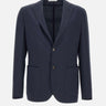 Blazer "Soft jacket" K75GIAC12 TES0K00211 ELEVENTY 