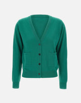 Cardigan "Ava" 4702501C BOTANICAL NOT SHY 