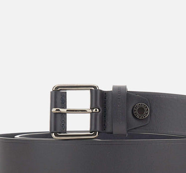 Cintura in pelle CNK00089 TCSNNAVY GIANNI CHIARINI 