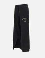 Pantaloni jogger con spacchi S52KA0580 M25025900 MM6 MAISON MARGIELA 