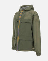 Giacca "Clad Extra Light 3L" K3134GW V15 K-WAY 