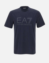 T-shirt "Core Identity" in jersey di cotone 7M001412 AF22264MB278 EA7 