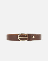 Cintura in pelle CNK00766 PNCHWOOD GIANNI CHIARINI 