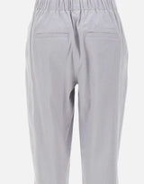Pantaloni "Grace" V099822208 074BMI VINCE. 