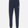 Jogger in cotone  "Core identity" 8NPP66 PJVRZ1562 EA7 