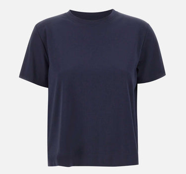 T-shirt in misto viscosa SPBMA014 3003 KAOS 